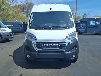 New 2026 Ram ProMaster 1500 - photo 2