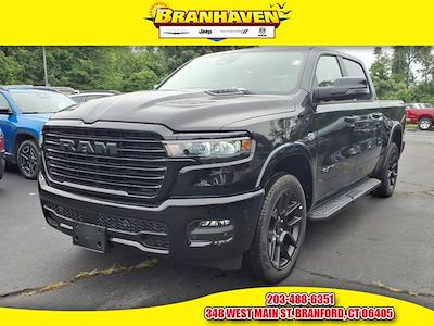 2026 Ram 1500 Crew Cab 4WD Pickup for sale #T430 - photo 1
