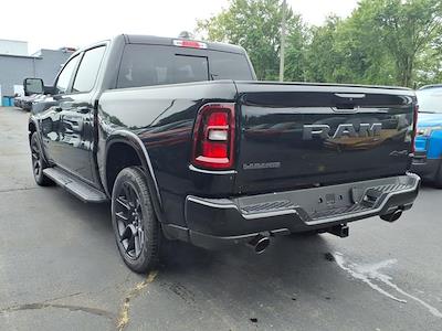 2026 Ram 1500 Crew Cab 4WD Pickup for sale #T430 - photo 2