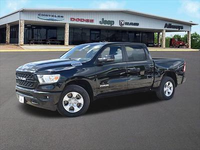 New 2024 Ram 1500 Lone Star Crew Cab 4x4 Pickup for sale #119803 - photo 1