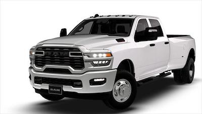 New 2026 Ram 3500 Tradesman Crew Cab 4x4 DRW Pickup for sale #152690 - photo 1