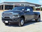 New 2026 Ram 3500 Longhorn Crew Cab 4x4 DRW Pickup for sale #159870 - photo 1