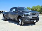New 2026 Ram 3500 Longhorn Crew Cab 4x4 DRW Pickup for sale #159870 - photo 3