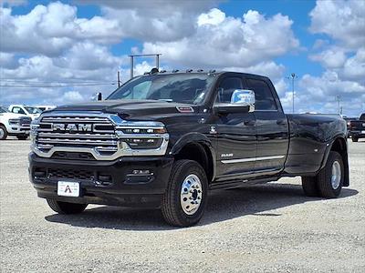 New 2026 Ram 3500 Limited Crew Cab 4x4 DRW Pickup for sale #159996 - photo 1