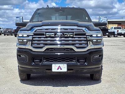 New 2026 Ram 3500 Limited Crew Cab 4x4 DRW Pickup for sale #159996 - photo 2