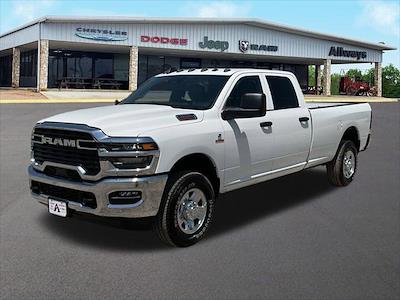 New 2026 Ram 2500 Tradesman Crew Cab 4x4 Pickup for sale #160996 - photo 1