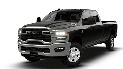 New 2026 Ram 2500 Tradesman Crew Cab 4x4 Pickup for sale #160997 - photo 1