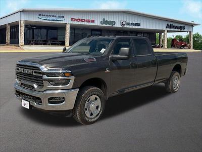 New 2026 Ram 2500 Tradesman Crew Cab 4x4 Pickup for sale #160998 - photo 1