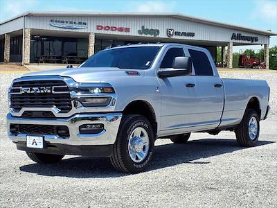 New 2026 Ram 2500 Tradesman Crew Cab 4x4 Pickup for sale #160999 - photo 1