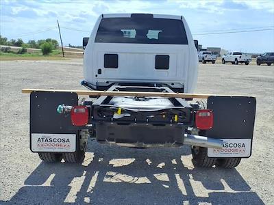 New 2026 Ram 5500 Crew Cab 60 CA Cab Chassis for sale #161212 - photo 2