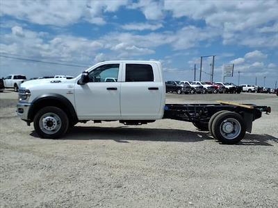 New 2026 Ram 4500 Crew Cab 60 CA Cab Chassis for sale #161236 - photo 2