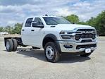 New 2026 Ram 4500 Crew Cab 60 CA Cab Chassis for sale #161236 - photo 19