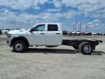 New 2026 Ram 4500 Crew Cab 60 CA Cab Chassis for sale #161236 - photo 2