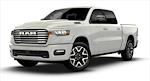 New 2026 Ram 1500 Laramie Crew Cab 4x4 Pickup for sale #161260 - photo 1