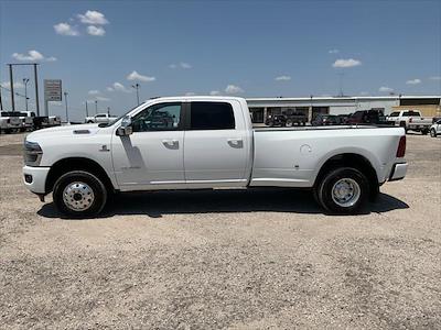 New 2026 Ram 3500 Laramie Crew Cab 4x4 DRW Pickup for sale #161276 - photo 2