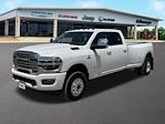 New 2026 Ram 3500 Laramie Crew Cab 4x4 DRW Pickup for sale #161276 - photo 1