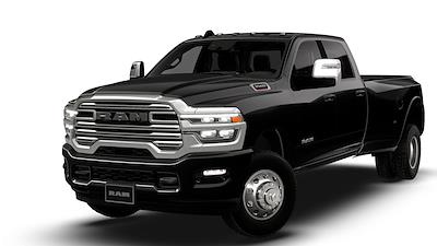New 2026 Ram 3500 Laramie Crew Cab 4x4 DRW Pickup for sale #161277 - photo 1