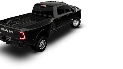 New 2026 Ram 3500 Laramie Crew Cab 4x4 DRW Pickup for sale #161277 - photo 2