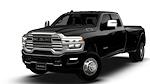 New 2026 Ram 3500 Laramie Crew Cab 4x4 DRW Pickup for sale #161277 - photo 1