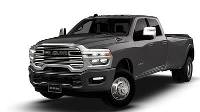 New 2026 Ram 3500 Laramie Crew Cab 4x4 DRW Pickup for sale #161278 - photo 1