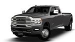 New 2026 Ram 3500 Laramie Crew Cab 4x4 DRW Pickup for sale #161278 - photo 1