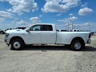 New 2026 Ram 3500 Laramie Crew Cab 4x4 DRW Pickup for sale #161279 - photo 2
