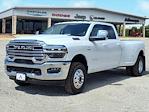 New 2026 Ram 3500 Laramie Crew Cab 4x4 DRW Pickup for sale #161279 - photo 1