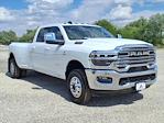 New 2026 Ram 3500 Laramie Crew Cab 4x4 DRW Pickup for sale #161279 - photo 19