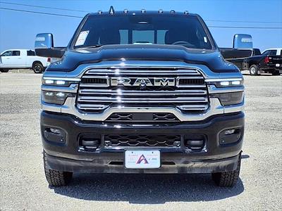New 2026 Ram 3500 Laramie Crew Cab 4x4 DRW Pickup for sale #161280 - photo 2