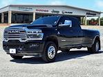 New 2026 Ram 3500 Laramie Crew Cab 4x4 DRW Pickup for sale #161280 - photo 1