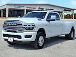 New 2026 Ram 3500 Laramie Crew Cab for sale #161285 - photo 1