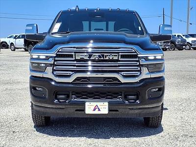 New 2026 Ram 3500 Laramie Crew Cab 4x4 DRW Pickup for sale #161286 - photo 2
