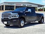 New 2026 Ram 3500 Laramie Crew Cab 4x4 DRW Pickup for sale #161286 - photo 1