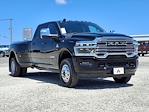New 2026 Ram 3500 Laramie Crew Cab 4x4 DRW Pickup for sale #161286 - photo 3