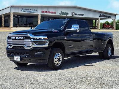 New 2026 Ram 3500 Laramie Crew Cab 4x4 DRW Pickup for sale #161288 - photo 1