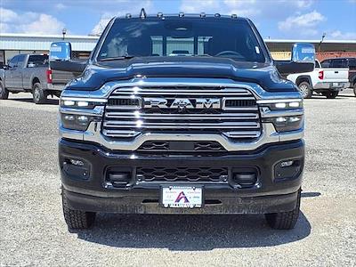 New 2026 Ram 3500 Laramie Crew Cab 4x4 DRW Pickup for sale #161288 - photo 2