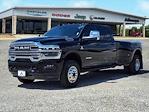 New 2026 Ram 3500 Laramie Crew Cab 4x4 DRW Pickup for sale #161288 - photo 1