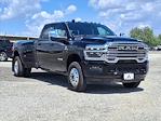 New 2026 Ram 3500 Laramie Crew Cab 4x4 DRW Pickup for sale #161288 - photo 3