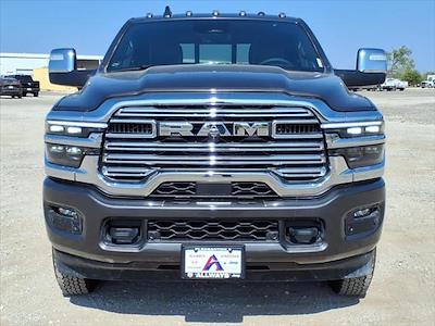 New 2026 Ram 3500 Laramie Crew Cab 4x4 DRW Pickup for sale #161289 - photo 2