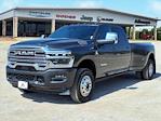 New 2026 Ram 3500 Laramie Crew Cab 4x4 DRW Pickup for sale #161289 - photo 1