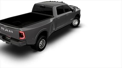 New 2026 Ram 3500 Laramie Crew Cab 4x4 DRW Pickup for sale #161455 - photo 2
