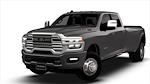 New 2026 Ram 3500 Laramie Crew Cab 4x4 DRW Pickup for sale #161455 - photo 1