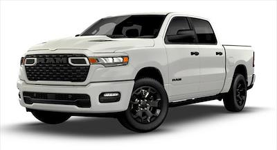 New 2026 Ram 1500 Tradesman Crew Cab for sale #162480 - photo 1