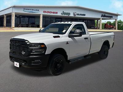 New 2026 Ram 2500 Tradesman Regular Cab 4x4 Pickup for sale #163434 - photo 1