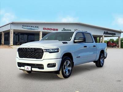New 2026 Ram 1500 Tradesman Crew Cab for sale #164653 - photo 1
