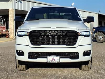New 2026 Ram 1500 Tradesman Crew Cab for sale #164653 - photo 2