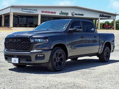 New 2025 Ram 1500 Lone Star Crew Cab Pickup for sale #165928 - photo 1