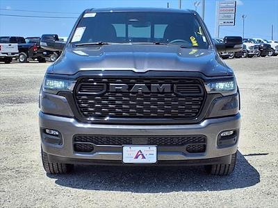 New 2025 Ram 1500 Lone Star Crew Cab Pickup for sale #165928 - photo 2