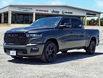 New 2025 Ram 1500 Lone Star Crew Cab Pickup for sale #165928 - photo 1