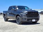 New 2025 Ram 1500 Lone Star Crew Cab Pickup for sale #165928 - photo 3